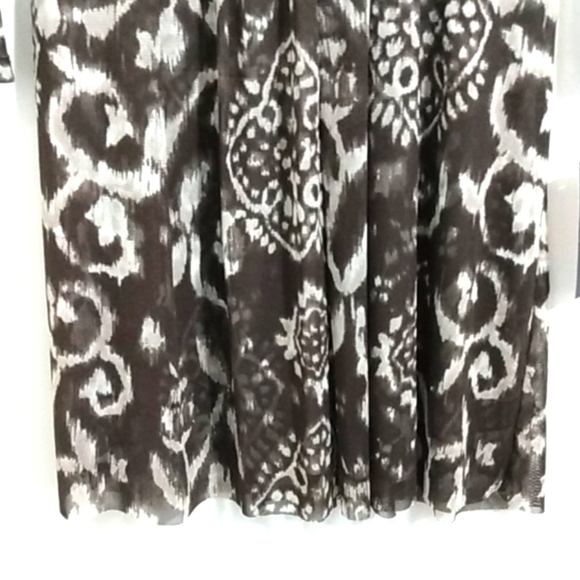 INTERNATIONAL CONCEPTS NWT DRESS SIZE SMALL - Picture 8 of 11